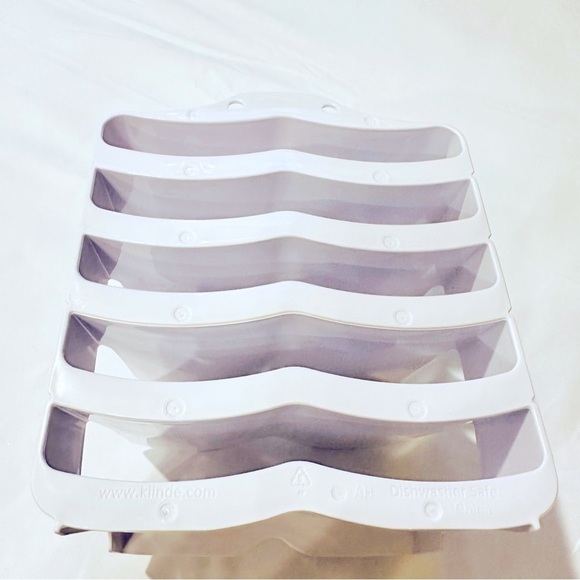 Kiinde Twist Keeper Twist Pouch Storage Organizer Freezer & Dishwasher Safe - Picture 11 of 14